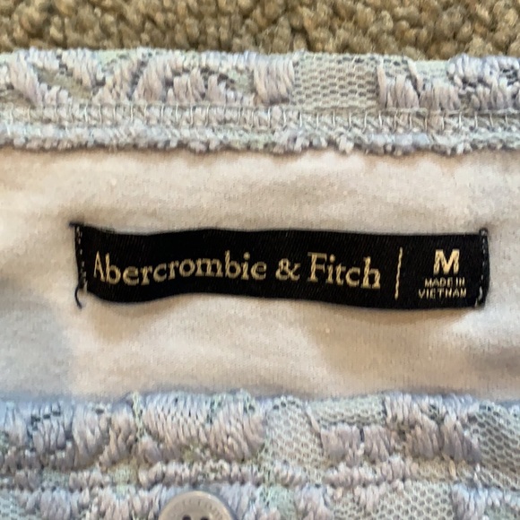 Abercrombie & Fitch top - Picture 4 of 4